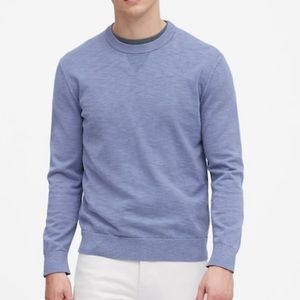 Banana Republic Luxe Sweater Collection Sweater